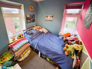 Bedroom 2- click for photo gallery